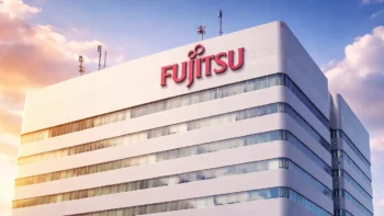 Fujitsu
