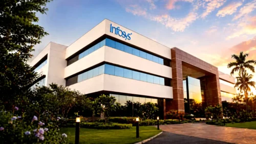 Infosys Limited