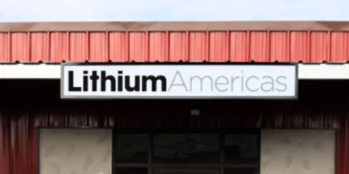 Lithium Americas