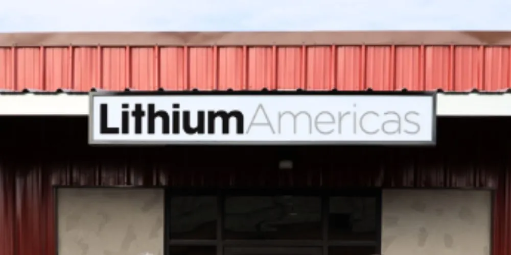 Lithium Americas
