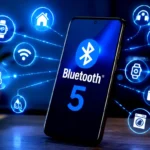 Modern Bluetooth