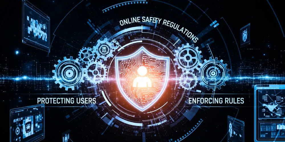 Online Safety Regulations