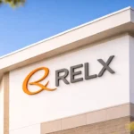 RELX plc
