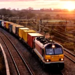 Rail Freight
