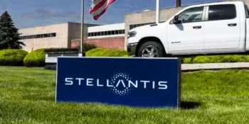 Stellantis