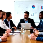 Strategic Partnerships