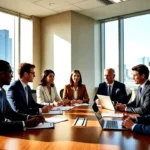 Strategic Partnerships