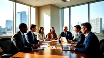 Strategic Partnerships