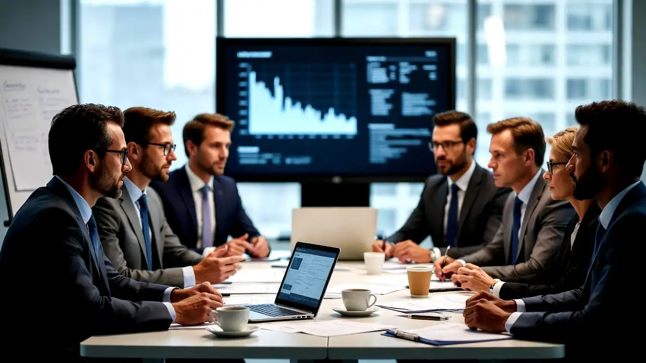 Strategic Partnerships