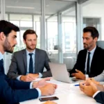 Strategic Partnerships