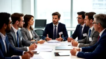 Strategic Partnerships