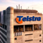 Telstra Group Limited