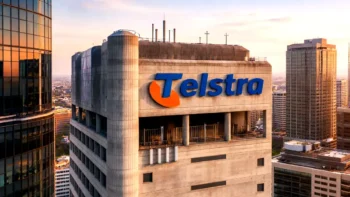 Telstra Group Limited