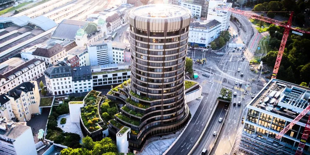 Bank for International Settlements