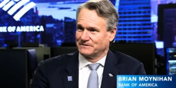 Brian Moynihan
