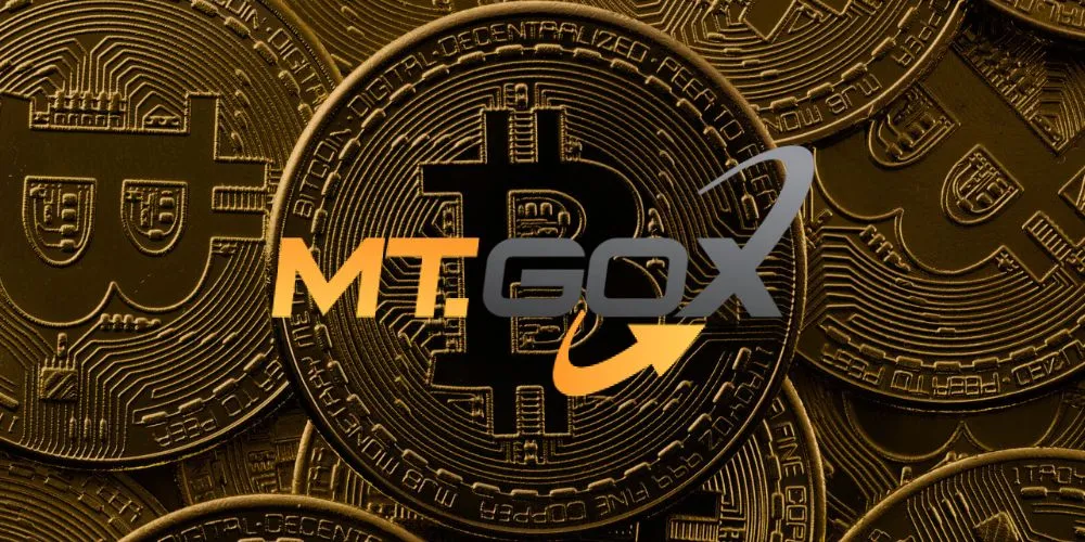 Mt. Gox