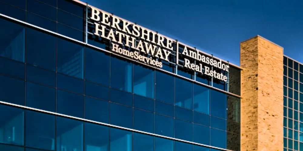 Berkshire Hathaway