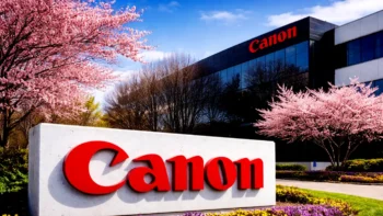 Canon