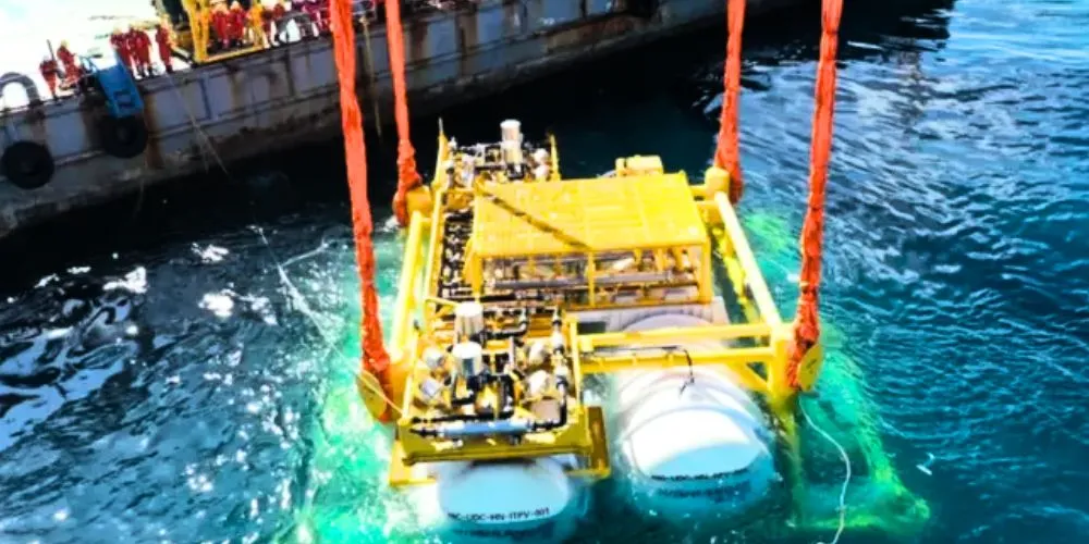 Shanghai Hailanyun Technology