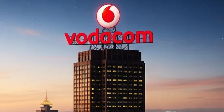 Vodacom Group