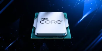 Intel processor