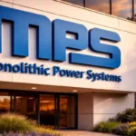 Monolithic Power Systems (MPS)