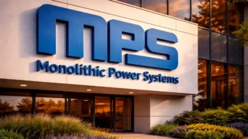 Monolithic Power Systems (MPS)
