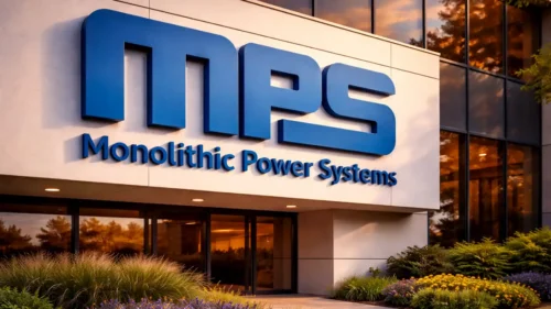 Monolithic Power Systems (MPS)