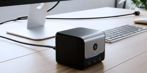 Mini PC