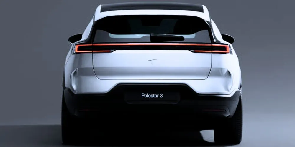 Polestar 3