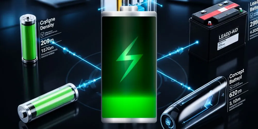 battery technology