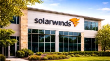 SolarWinds Corporation