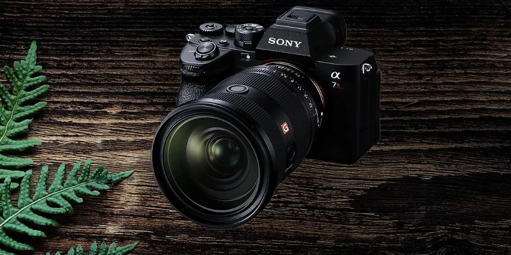 Sony A7