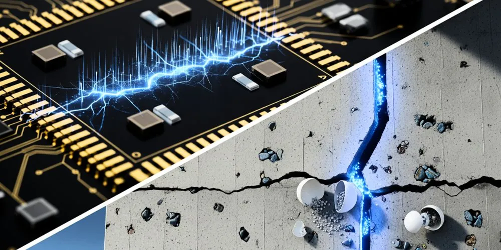 Self-Healing Materials