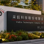VisEra Technologies