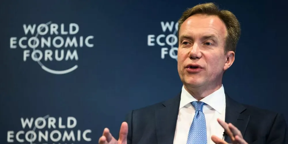 Borge Brende