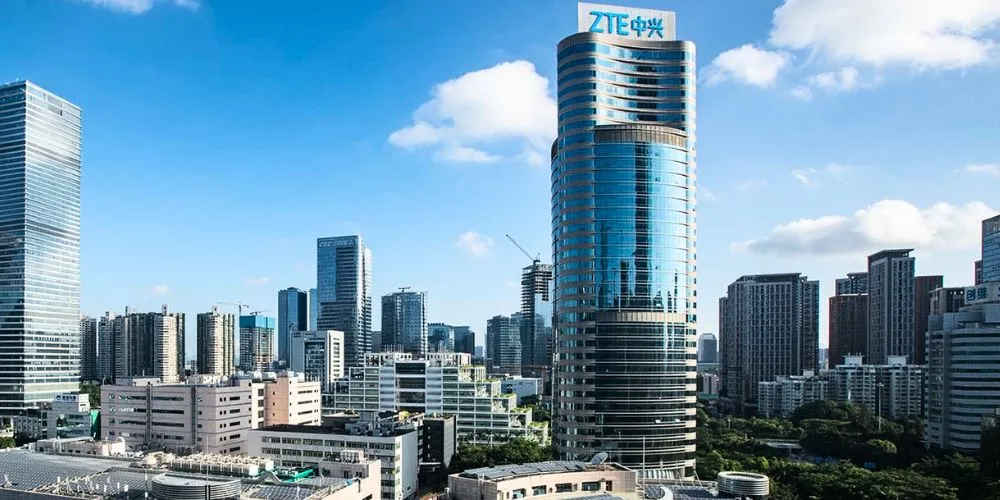 ZTE Corporation