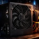 power supply unit