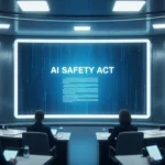 AI safety Act