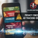 Ad tracking