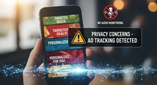 Ad tracking