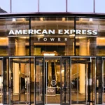 American Express Office