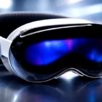 Apple Vision Pro