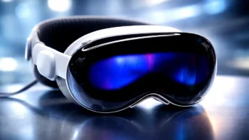 Apple Vision Pro