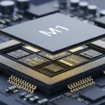 Apple's M-Series Chips