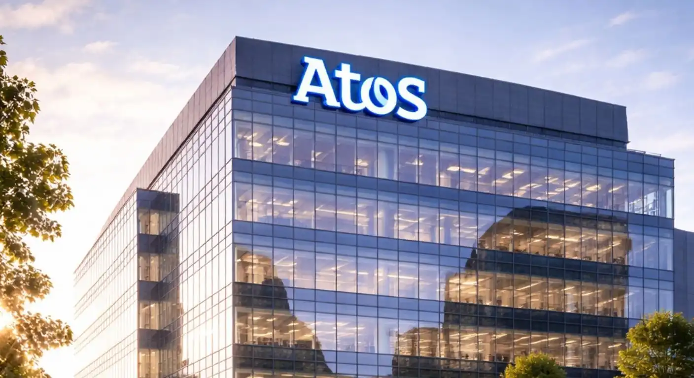 Atos SE