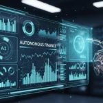 Autonomous Finance