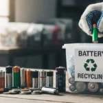 Battery Recycling