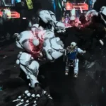 Pragmata Game