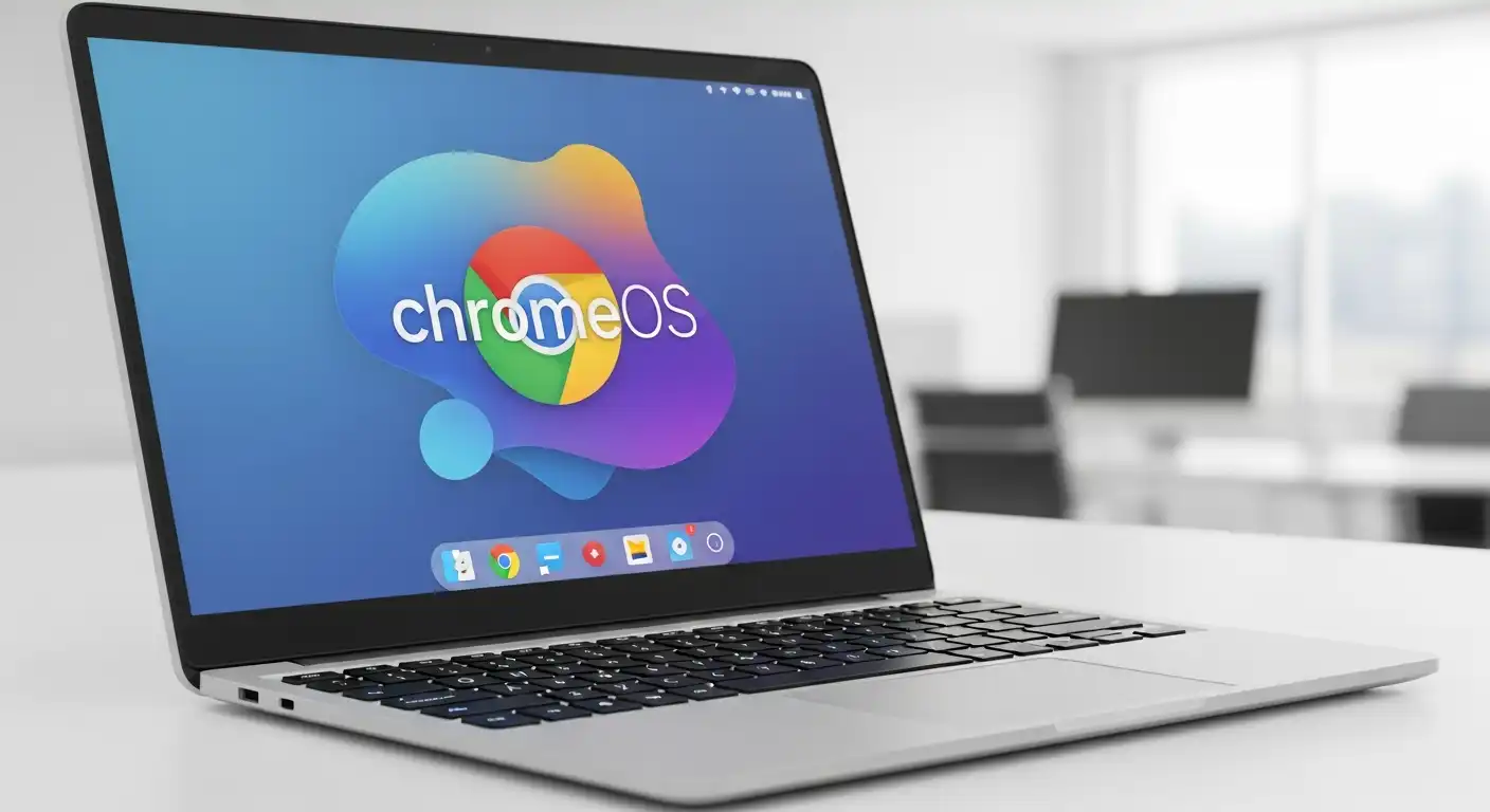 ChromeOS
